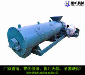 攪齒造粒機